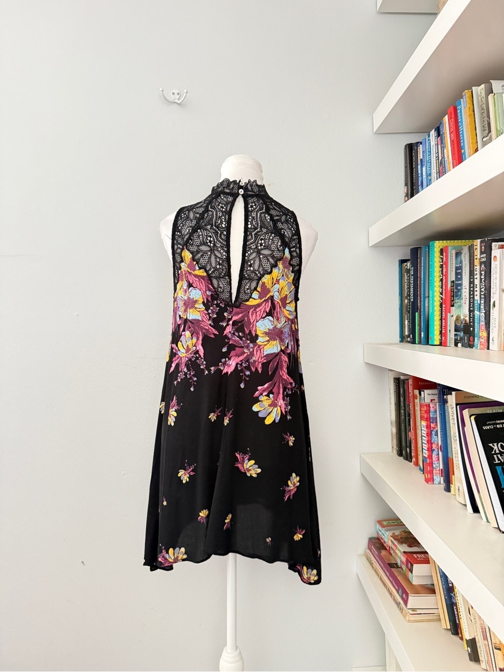 Free People Marsha Mini Dress Small - Picture 10 of 16